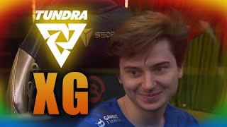 XTREME GAMING vs TUNDRA - MAIN STAGE - THE INTERNATIONAL 2024 l DOTA2