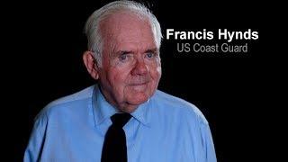 Francis Hynds: In My Own Words