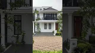 Rumah dijual di summarecon bogor lokasi strategis akses langsung Toll #rumah