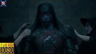 Ronan First Appearance in Guardians of the Galaxy 2014 IMAX Movie CLIP HD