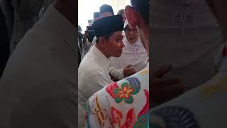 GUS BARRA IDOLA NE KAUM HAWA - RESIKO NE DADI WONG GANTENG BAGUS