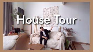 House Tour! | Art Studio Duplex