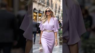 Stylish & Sophisticated Looks for Women #fashionstyle #lookbook #italianstyle #parisstyle #fashion