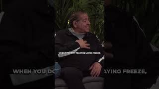 Joey Diaz REVEALS The MOST IMPORTANT Skill To Survive Life After Jail