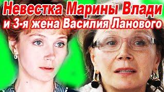 Пережила СМЕРТЬ двоих СЫНОВЕЙ, РОМАН с КОНЧАЛОВСКИМ, терпела все ИЗМЕНЫ Ланового [ Ирина Купченко ]