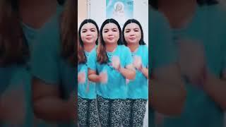 Descer X Vem Novinha #tiktokdance #tiktokmashup