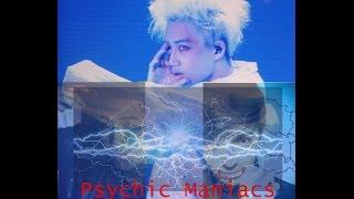 Psychic Maniacs [FAN MADE TRAILER]