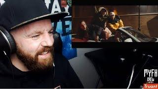 MALEVOLENCE - Self Supremacy (Official Video) - REACTION!