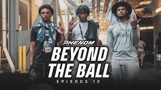 Phenom Beyond the Ball Ep 12: Texas A&M Game Day Visit