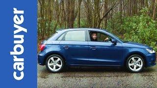 Audi A1 Sportback 2016-2018 in-depth review - Carbuyer