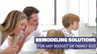 The Remodeling Pro - Brush and Floss Commercial