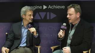 NAB 2013: Oscar Winner Billy Goldenberg Talks Argo and Zero Dark Thirty