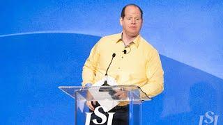 Ed Muzio, Group Harmonics - Management & Leadership Training | LSI USA '24