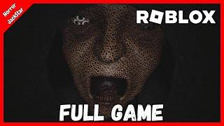 Short Creepy Stories: Nightmare Next Door FULL GAME Walkthrough - ROBLOX