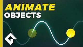 How To Animate Objects In GameMaker