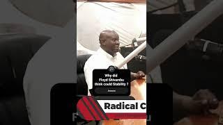 Floyd Shivambu failed  to bring Stability To An Unstable MKP # #Floydshivambu #pressconference #mkp