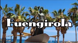 Explore Fuengirola, Spain: Stunning Beaches, Vibrant Cafes, and Local Life