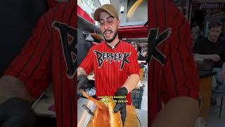 Aradığınız hotduck burada. Hot dog değil hotduck #hotdog #sosisli