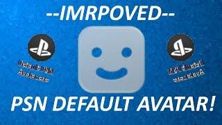 [PC] How to get the default avatar back (Improved Method)