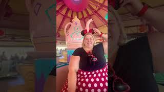 Is Disney Plus Size Friendly?