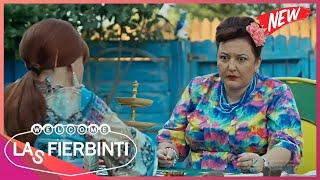 Las Fierbinti | Sezon 25 Ep. 11 | Pilotlas Fierbinti I 2024 | NEDIFUZAT LA TV