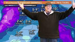 NICK O THEISEN - The Weather