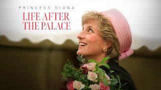 Princess Diana: Life After the Palace (2023)