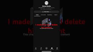 @MutedMedia152 is in hiding I exposed his BBW fetish #slob #bbw