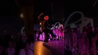 DANCEHALL PRO BATTLES  MISHA | KEEPING GYALS 2025 #dancehalldancer #dancehallculture