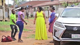 Royal Damage: You Can’t Regret Watching This Super Interesting Movie- African Movies