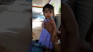 My first video my dear love