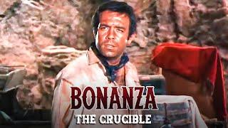 Bonanza - The Crucible | FULL EPISODE