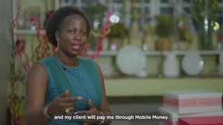 GSMA Mobile Money API:  Driving Digital Financial Inclusion