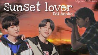 Sunset lover / Dai Aneko / озвучка фанфика / чигуки