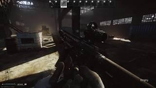 Escape from Tarkov | ADAR+macro