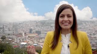 Invitación Destination Quito Travel Expo 2021