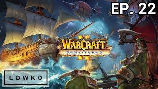 Let's play Warcraft 2 Remastered with Lowko! (Ep. 22)