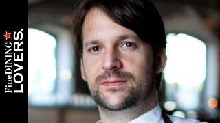 Best Chefs in the World: René Redzepi | Fine Dining Lovers by S.Pellegrino & Acqua Panna