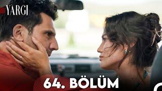 Yargı 64. Bölüm