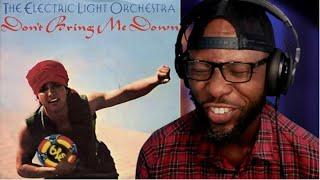 ELO - DON'T BRING ME DOWN | EPIC CLASSIC ROCK ANTHEM REACTION & REVIEW!