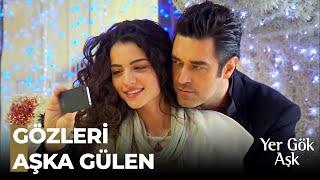 Sevda ve Ali Ömer'in İlk Buluşması - Yer Gök Aşk 101. Bölüm