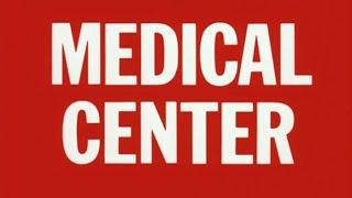 Medical Center Theme (Intro & Outro)