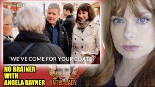 Angela Rayner On Winter Fuel Vote & Early Prisoner Release- Parody #parody #satire #labourparty