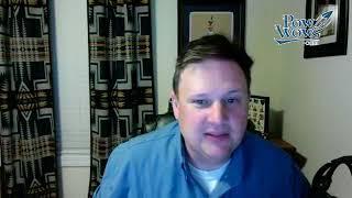 Weekly Pow Wow Chat