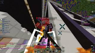 Destruction of “KipaWarior” | Minecadia #9