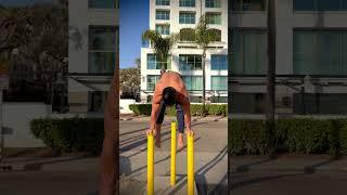 Life is fun :) #handstand #handstands #oahs #gymnast #gymnastics #gymnastik #turnen #yoga #yogi