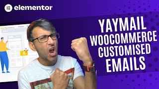 WooCommerce Email Customisation with YayMail