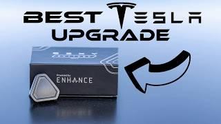 The Best Upgrade to your Tesla! 2024 // S3XY buttons