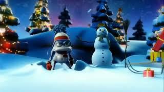 Crazy Frog - Jingle Bells (Official Video)