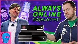 The Disastrous Launch of the Xbox One | Past Mortem | SSFF